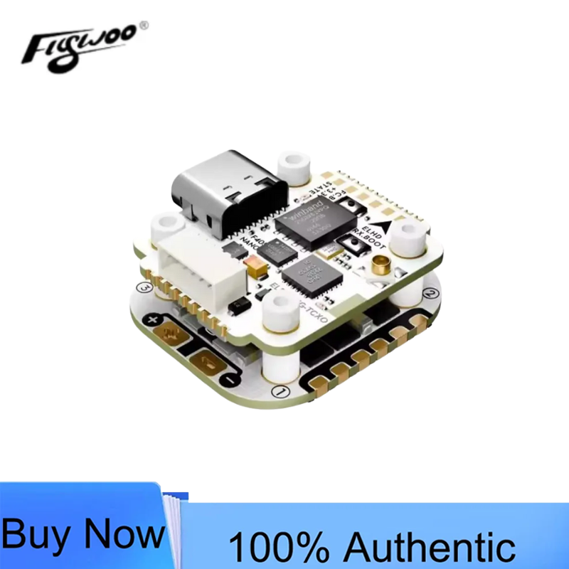 Drone Kit Plug And Play - 플라이우 고쿠 GN405 나노 HD 35A