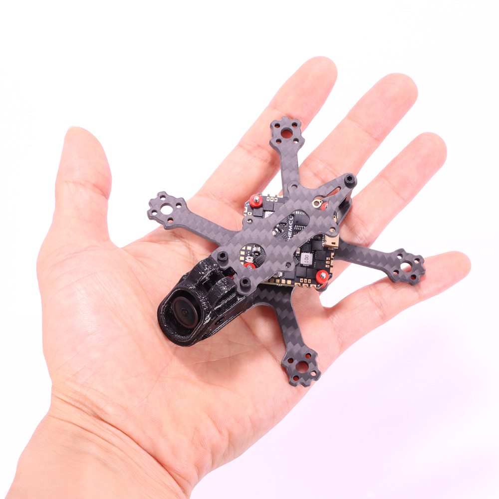 Drone Kit Racing - AlfaRC Cub-aio 2 인치 프로펠러 이쑤시개