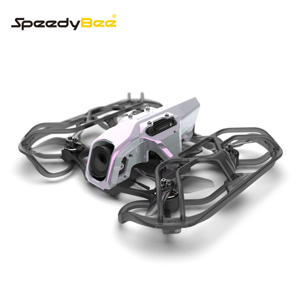 Drone Kit Octocopter - 스피디비 마리오 미니25 PW /마리오 미니25