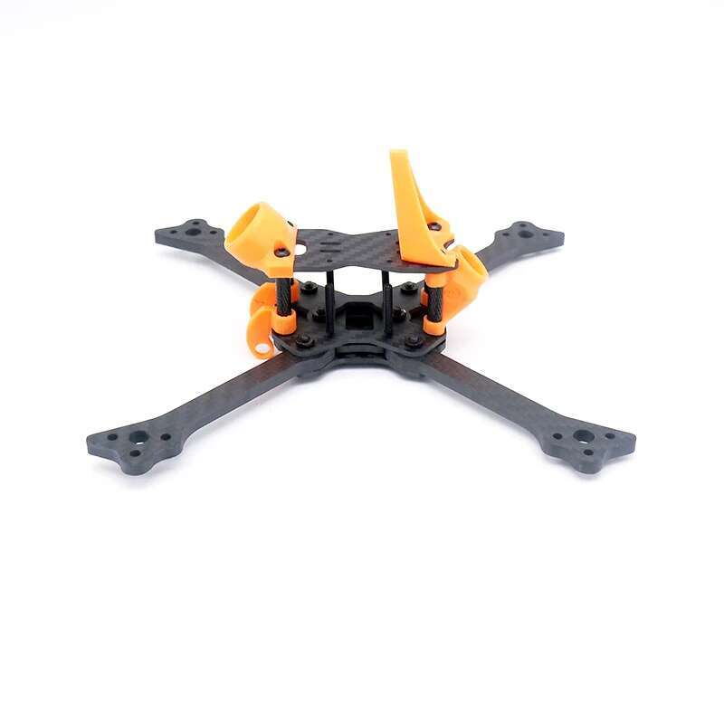 Drone Kit Fpv - 533 PRO 5인치 FPV 프레임 키트