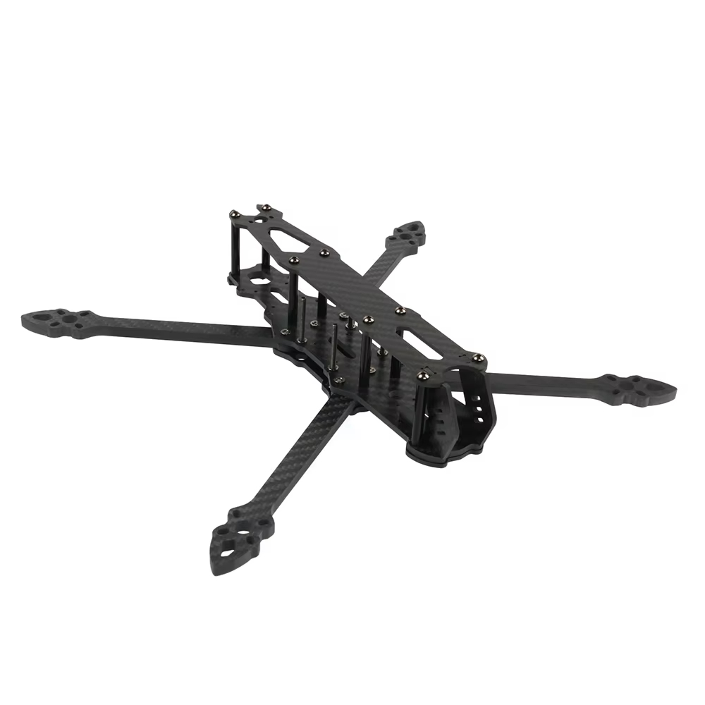 MARK4 FPV 드론 카본 파이버 프레임 키트 Mar - Drone Kit With Camera 리뷰 및 가격