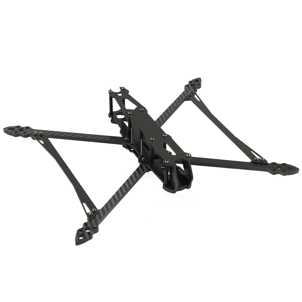 MARK4 FPV 드론 카본 파이버 프레임 키트 Mar - Drone Kit With Camera 리뷰 및 가격