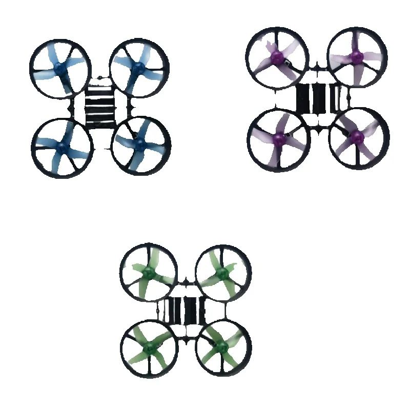 JJRC H36 Eachine E010 Furibee  - Drone Kit Build Yourself 리뷰 및 가격