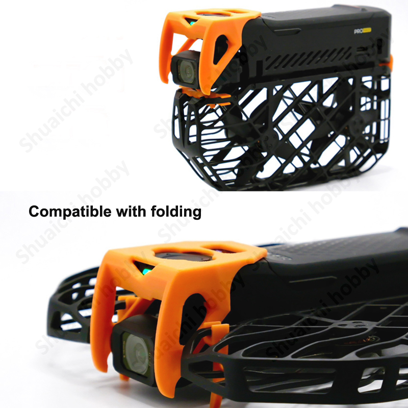 Hover X1 Pro/Promax 액션 카메라 렌즈  - Drone Kit Beginner 리뷰 및 가격