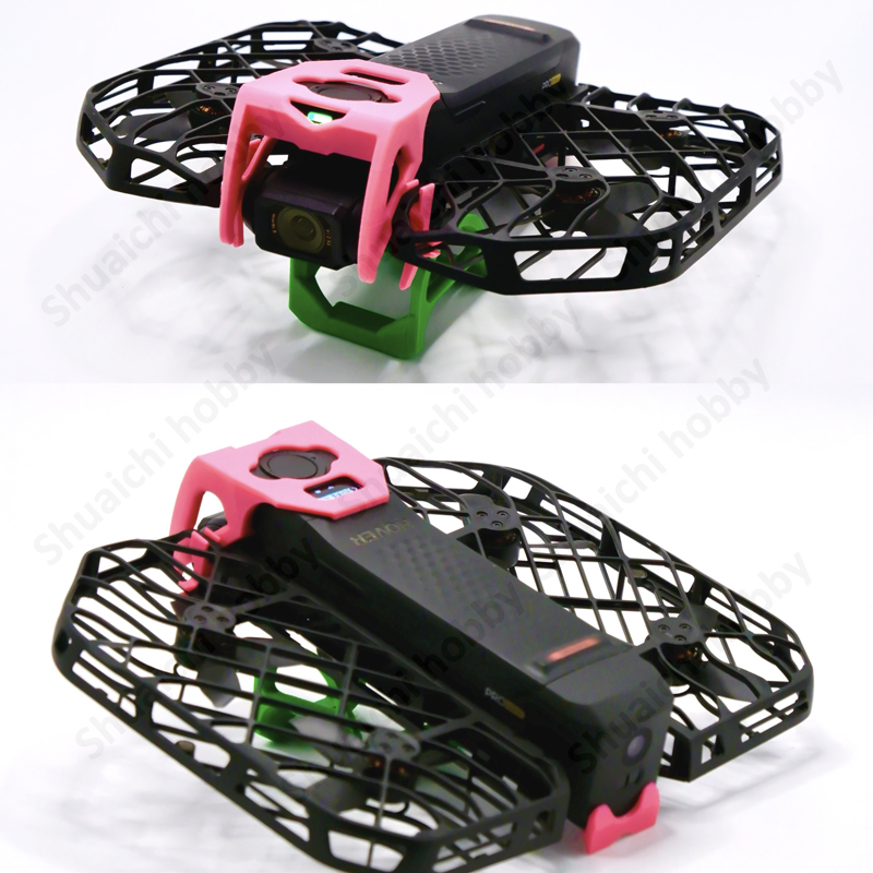 Hover X1 Pro/Promax 액션 카메라 렌즈  - Drone Kit Beginner 리뷰 및 가격