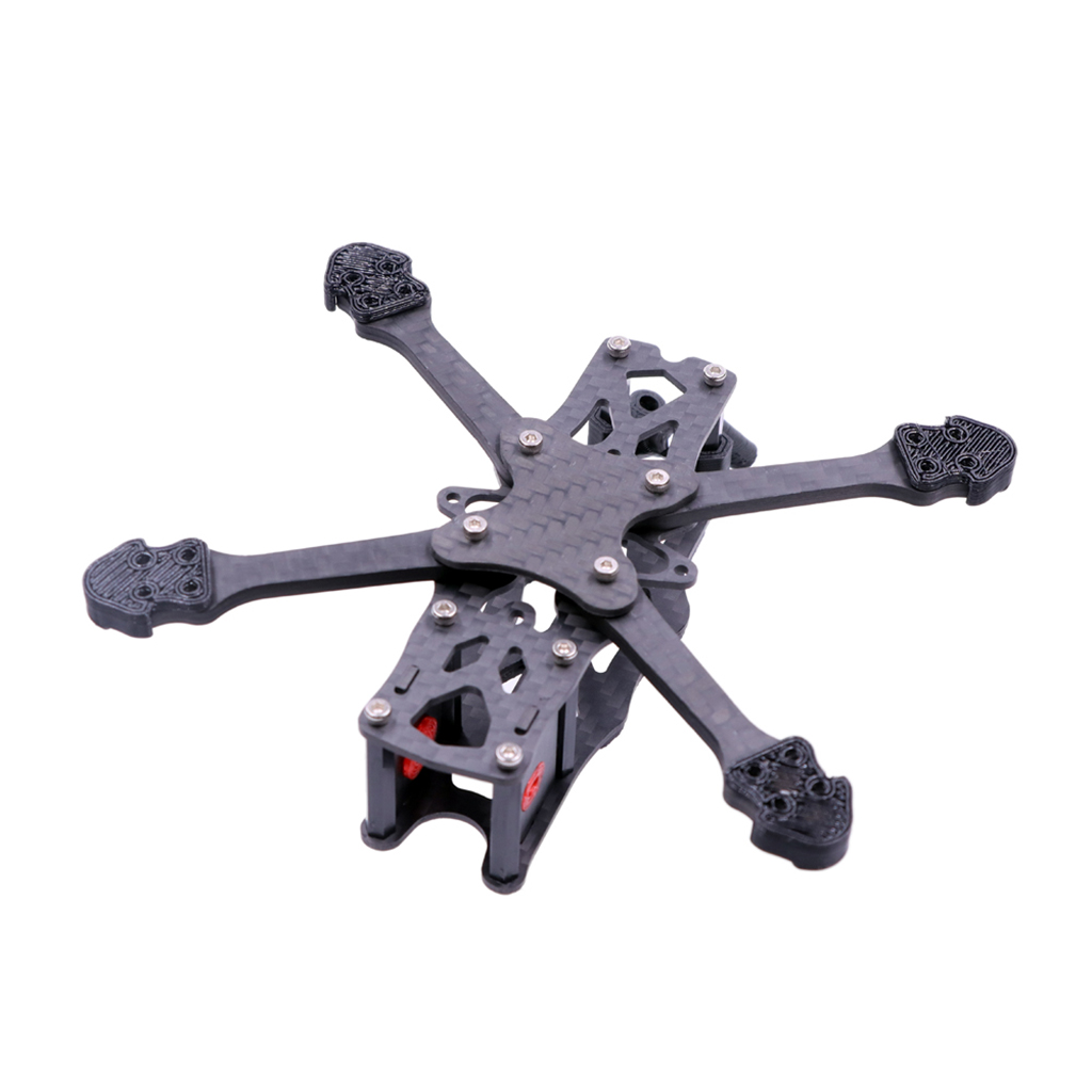 베이비 APEX-V2 프레임 키트 RC 드론 FPV 쿼 - Drone Kit Octocopter 리뷰 및 가격
