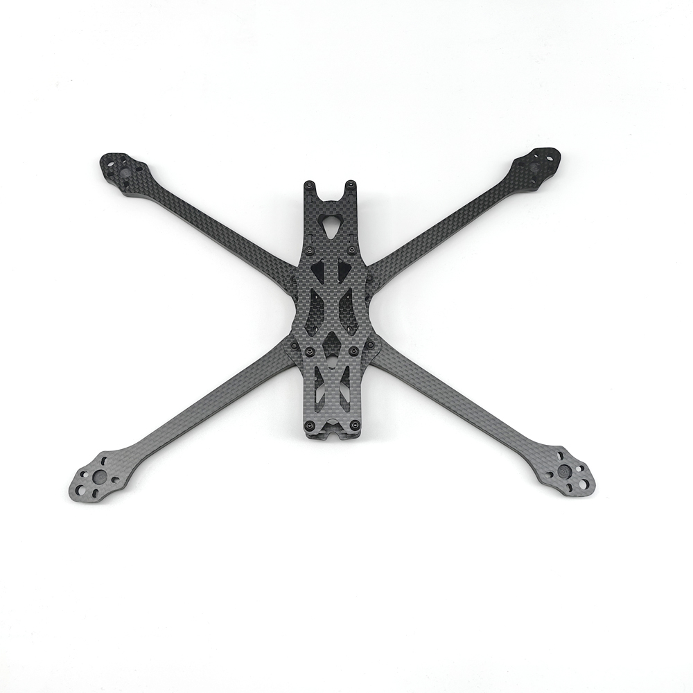 APEX 프레임 7인치/6인치/5인치 카본 파이버 쿼드 - Drone Kit Beginner 리뷰 및 가격