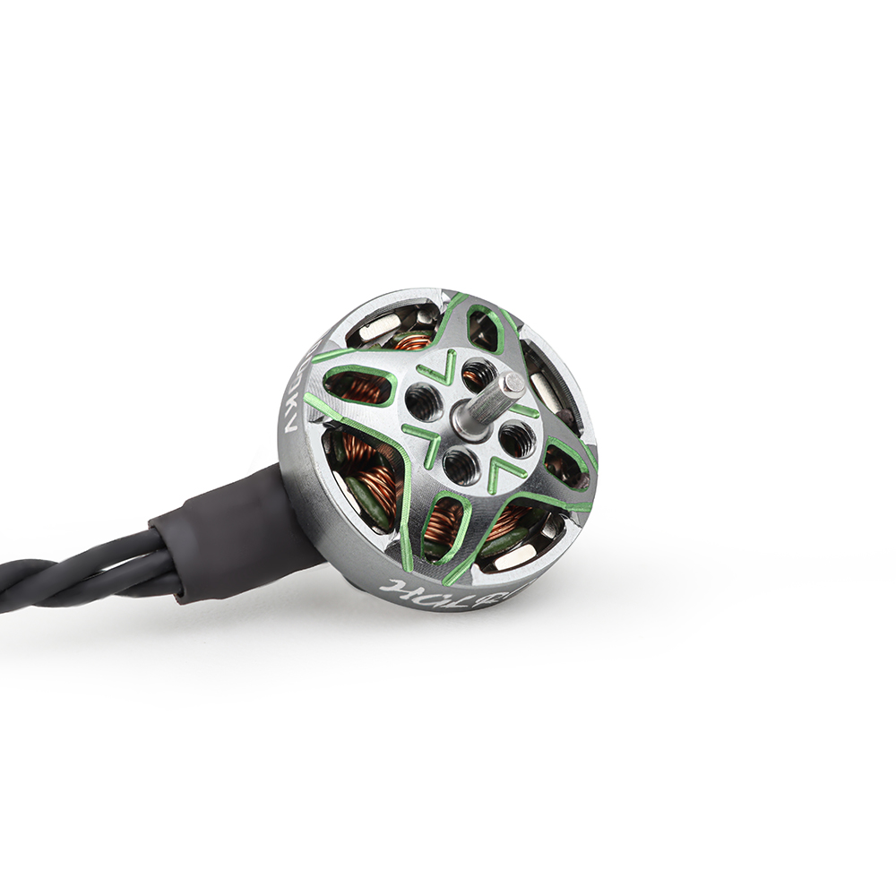 4PCS HGLRC SPECTER 1202.5 FPV  - Drone Kit Long Range 리뷰 및 가격