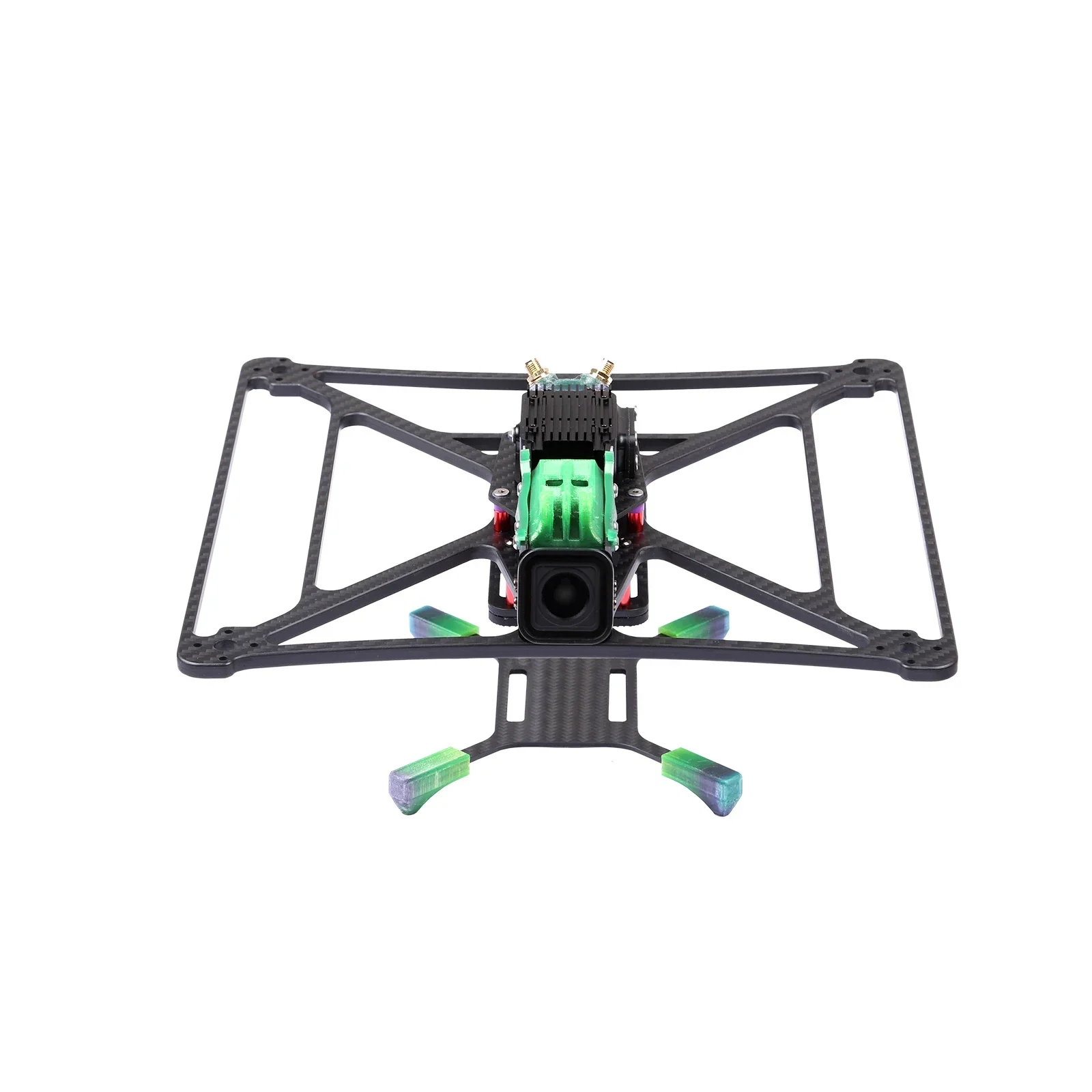 DYS Osprey SX7V1 방수 장거리 FPV 드론 - Drone Kit Waterproof 리뷰 및 가격