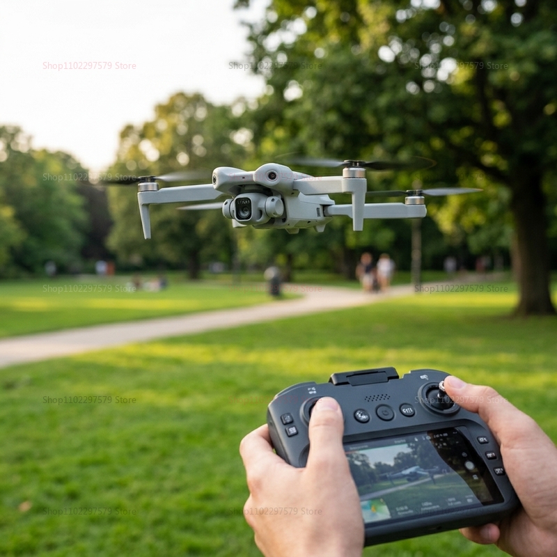 T33 드론 업그레이드 에어리얼 8K HD 듀얼 카메라 - Drone Kit With Camera 리뷰 및 가격