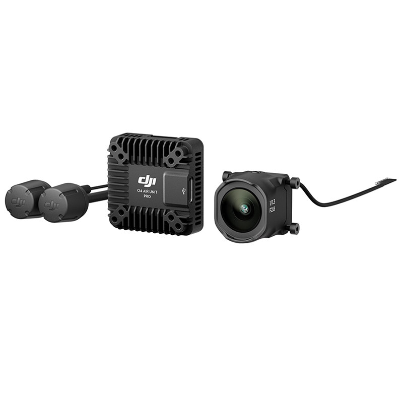 DJI O4 에어 유닛 시리즈 플래그십 FPV 시스템: - Drone Kit Long Range 리뷰 및 가격