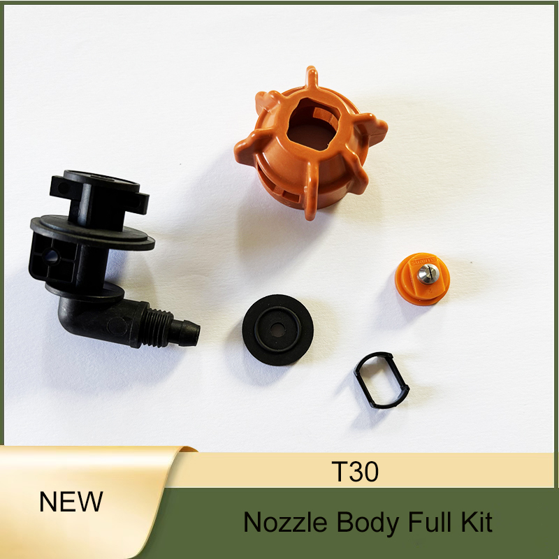 Agras【T30】노즐 바디 풀 키트 그림 포함 노즐  - Drone Kit Parts Included 리뷰 및 가격