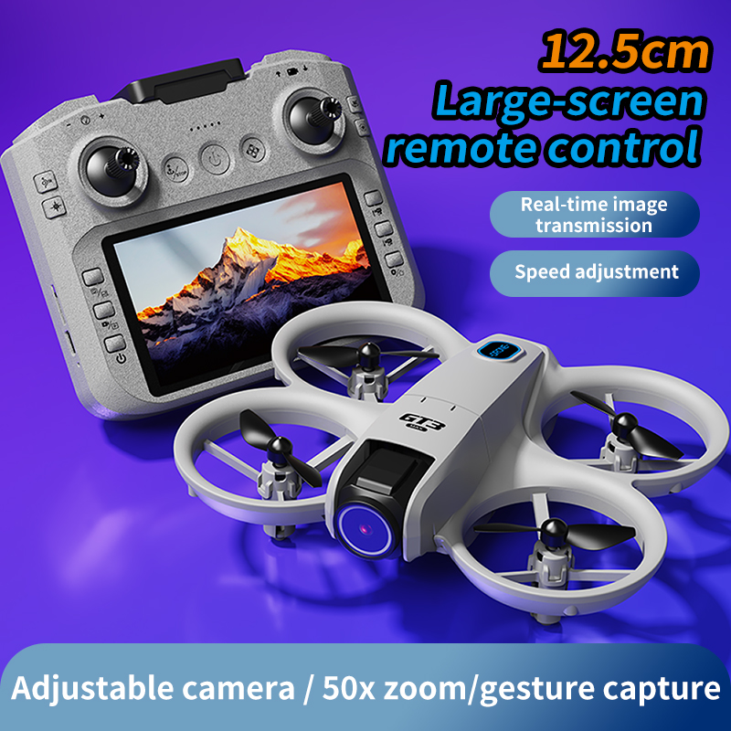 미니 드론 2026 GT3/GT3 MAX 드론 8K H - Drone Kit Tricopter 리뷰 및 가격
