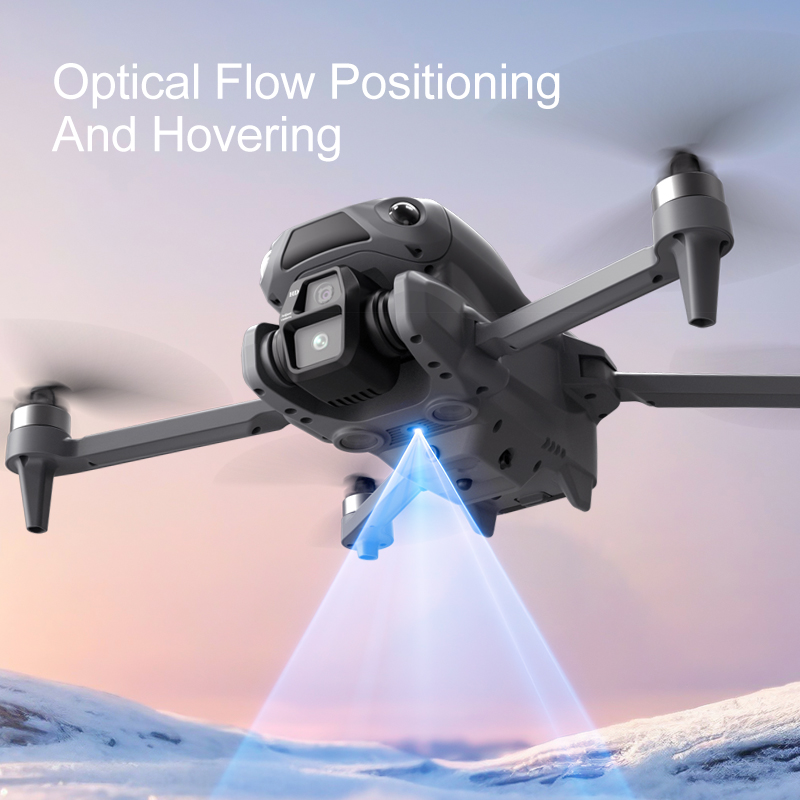 새로운 LF682 드론 8K 듀얼 카메라 FPV 전문가 - Drone Kit With Camera 리뷰 및 가격