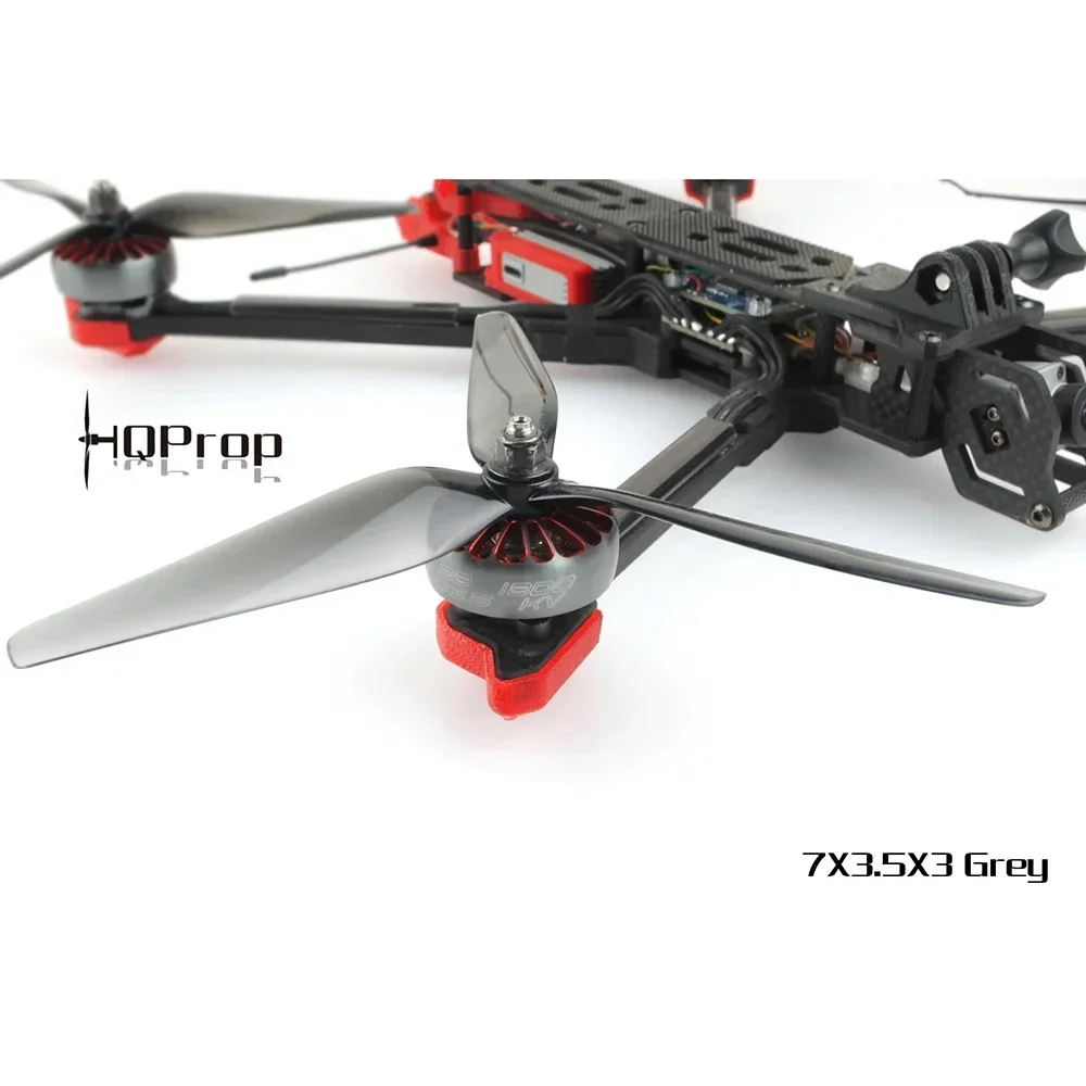 HQProp RC FPV 프리스타일 FPV 프로펠러,  - Drone Kit Long Range 리뷰 및 가격