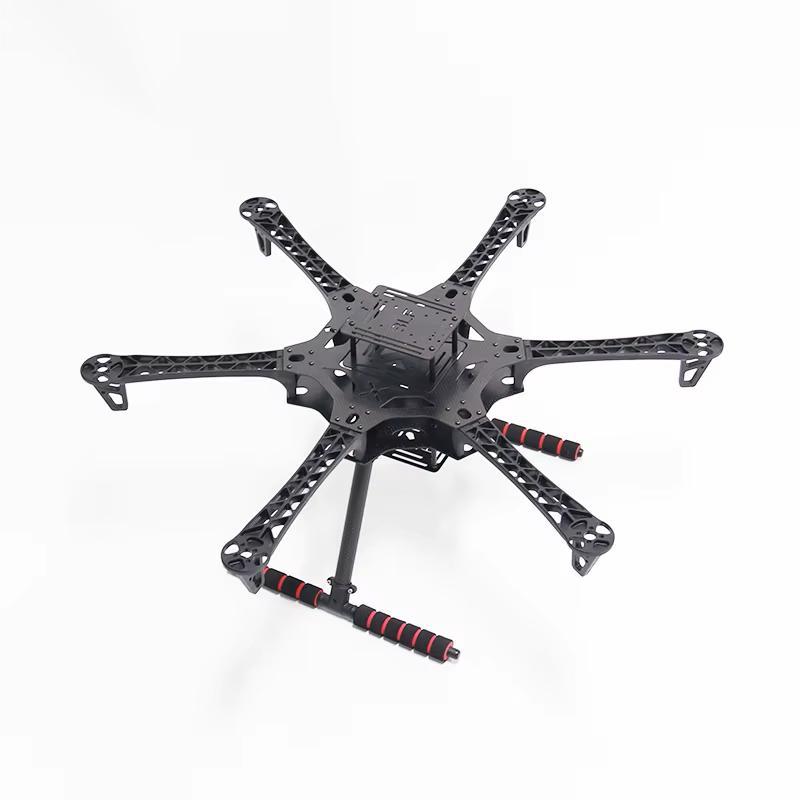 FPV S550 RC 헥사콥터 드론 프레임 키트 랜딩기 - Drone Kit Hexacopter 리뷰 및 가격